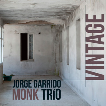 VINTAGE-JORGE-GARRIDO-MONK-TRIO